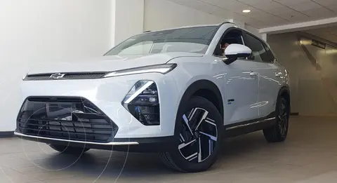 Chevrolet Captiva PHEV Premier nuevo color A eleccion financiado en cuotas(anticipo $39.800.000 cuotas desde $1.500.000)