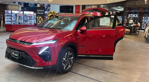 OfertaChevrolet Captiva PHEV LT nuevo color A eleccion precio $539,900