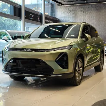 Chevrolet Captiva PHEV Premier nuevo color A eleccion precio $599,900