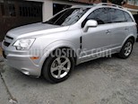 foto Chevrolet Captiva Sport 3.6L usado (2010) color Plata precio $28.000.000