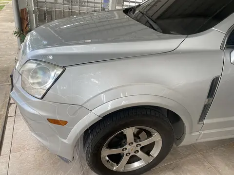 Chevrolet Captiva Sport 3.0L usado (2011) color Gris precio $30.000.000