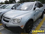 foto Chevrolet Captiva Sport 2.4L LS Full usado (2012) precio $34.900.000