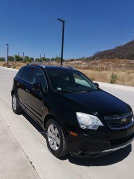foto Chevrolet Captiva Sport Paq D usado (2010) color Negro precio $130,000