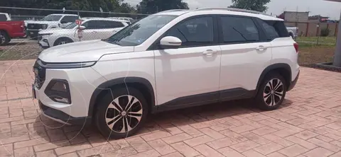 Chevrolet Captiva Sport Paq C usado (2022) color Blanco precio $325,000