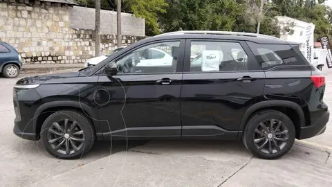 Chevrolet Captiva Sport LT Piel usado (2022) color Negro precio $320,000