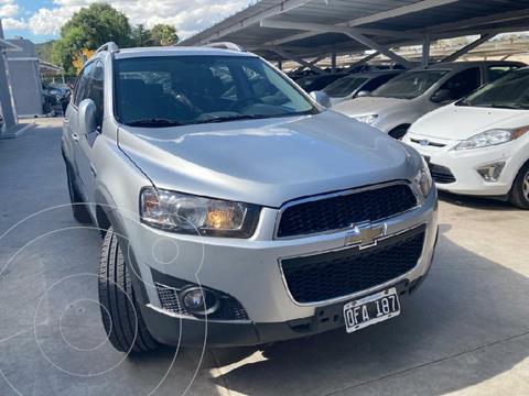 foto Chevrolet Captiva LTZ 2.2D 4x4 Aut usado (2014) precio $2.060.000