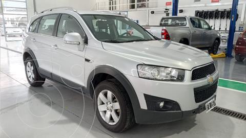 foto Chevrolet Captiva LTZ 2.2D 4x4 Aut usado (2014) precio $1.620.000
