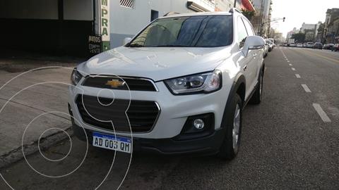 foto Chevrolet Captiva LS 4x2 usado (2018) precio $3.200.000