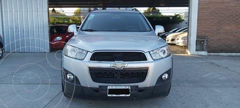 foto Chevrolet Captiva LS 4x2 usado (2013) precio $1.590.000