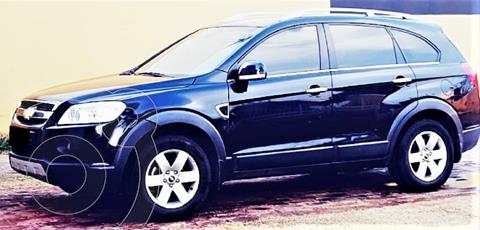 foto Chevrolet Captiva LTZ 4x4 D usado (2010) precio $1.650.000