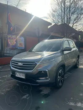 Chevrolet Captiva  1.5T LTZ usado (2023) color Gris precio $13.000.000