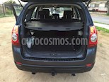 foto Chevrolet Captiva LT 2.0 Diésel 4x4 Aut usado (2007) color Negro precio $3.400.000