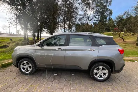 Chevrolet Captiva LTZ usado (2021) color Gris precio u$s15.800