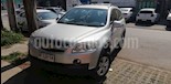 foto Chevrolet Captiva LS 2.0 Diésel 4x2 usado (2008) color Plata precio $6.300.000