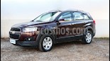 Foto venta Auto usado Chevrolet Captiva LTZ 2.2D 4x4 Aut (2017) precio $870.000
