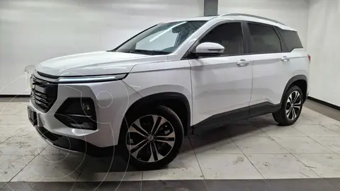 Chevrolet Captiva Premier usado (2023) color Blanco financiado en mensualidades(enganche $83,600 mensualidades desde $8,247)