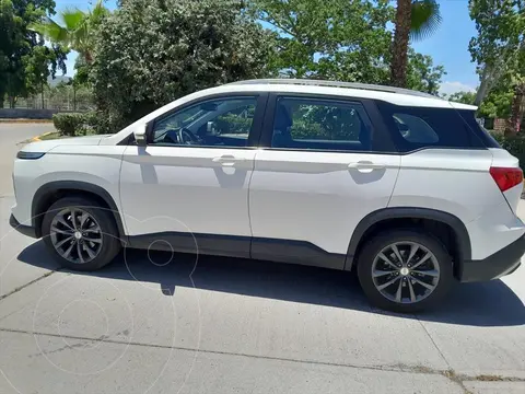 foto Chevrolet Captiva LT 5 PASAJEROS usado (2022) color Blanco precio $350,000