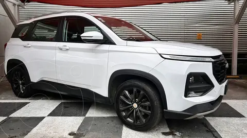 Chevrolet Captiva LT 5 pas usado (2023) color Blanco precio $315,000