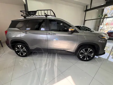 Chevrolet Captiva Premier usado (2023) color Plata precio $365,000