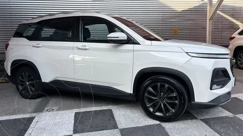 Chevrolet Captiva LT 7 pas usado (2022) color Blanco precio $280,000