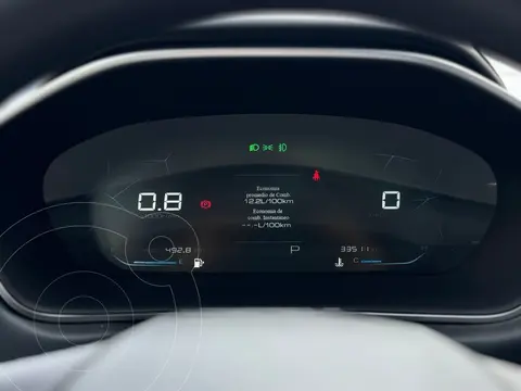 Chevrolet Captiva Premier usado (2022) color Blanco financiado en mensualidades(enganche $99,510 mensualidades desde $6,630)