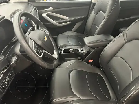 Chevrolet Captiva LT 5 pas usado (2022) color Blanco precio $348,000