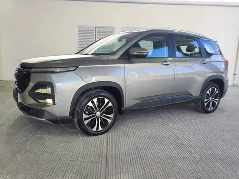 Chevrolet Captiva Premier usado (2023) color Plata precio $385,000