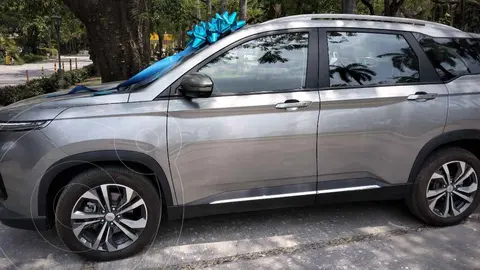 Chevrolet Captiva Premier usado (2024) color Plata precio $476,000