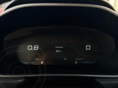 Chevrolet Captiva Premier usado (2022) color Gris precio $310,000