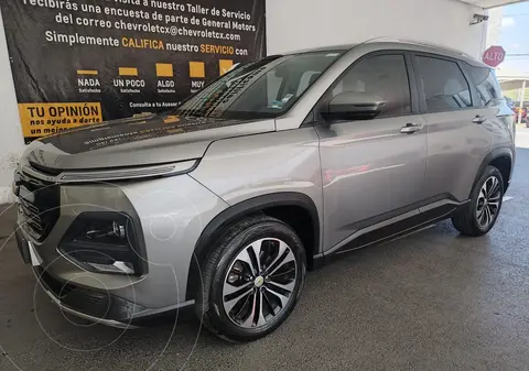 Chevrolet Captiva Premier usado (2022) color Gris precio $415,000