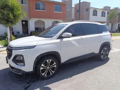 Chevrolet Captiva Premier usado (2023) color Blanco precio $379,000