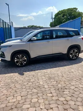 Chevrolet Captiva Premier usado (2024) color Blanco precio $398,000