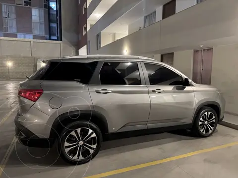 Chevrolet Captiva 1.5T Prime Aut usado (2023) color Gris Metalico precio u$s20,799
