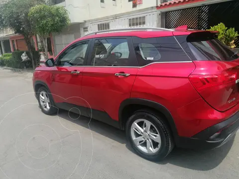 Chevrolet Captiva 1.5T LT usado (2020) color Rojo precio u$s14,750