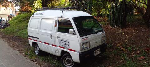 Chevrolet Carry  Van Carga usado (2001) color Blanco precio $19.000.000