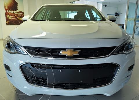 foto Chevrolet Cavalier LS usado (2021) color Blanco precio $263,000