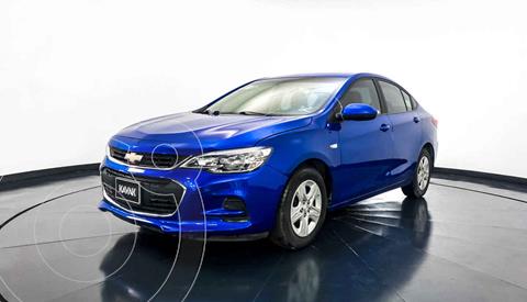 foto Chevrolet Cavalier LS Aut usado (2019) color Azul precio $219,999