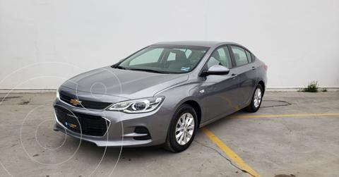 foto Chevrolet Cavalier LT Aut usado (2020) color Gris precio $204,900