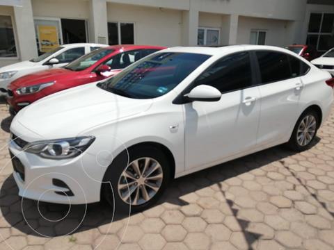 foto Chevrolet Cavalier Premier Aut usado (2020) color Blanco precio $337,000