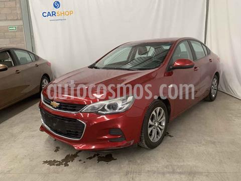 foto Chevrolet Cavalier Premier Aut usado (2018) color Rojo precio $164,900