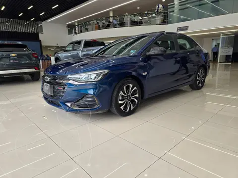 Chevrolet Cavalier RS usado (2022) color Azul precio $284,900