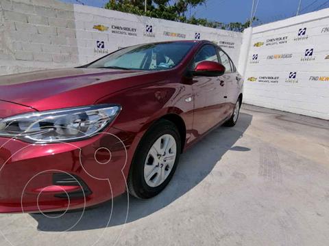 foto Oferta Chevrolet Cavalier LS nuevo precio $289,900