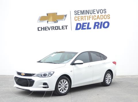 Chevrolet Cavalier LT Aut usado (2020) color Blanco precio $327,000