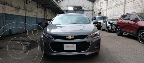 foto Chevrolet Cavalier LT Aut usado (2020) color Gris precio $319,900