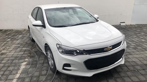 foto Chevrolet Cavalier LS usado (2018) color Blanco precio $219,000