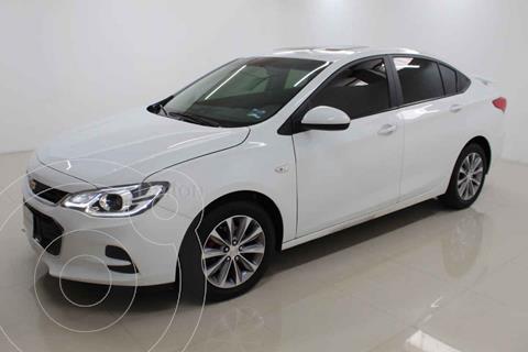 foto Chevrolet Cavalier Premier Aut usado (2020) color Blanco precio $289,000