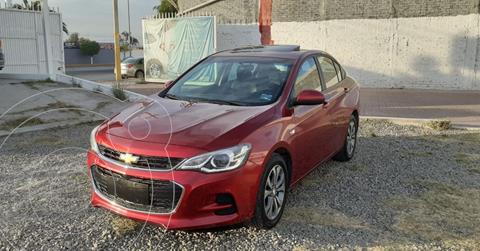 foto Chevrolet Cavalier Premier Aut usado (2019) color Rojo precio $199,900