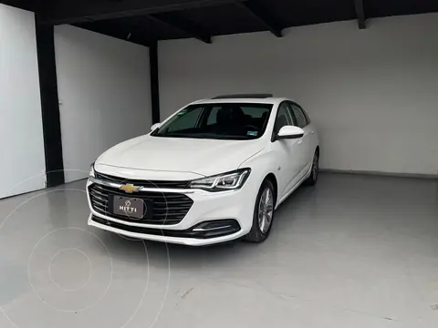 Chevrolet Cavalier LT usado (2022) color Blanco precio $255,000