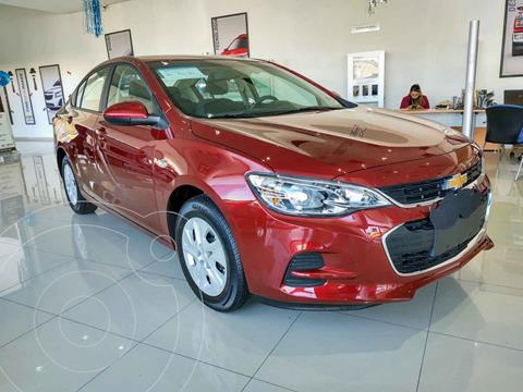 foto Oferta Chevrolet Cavalier LS nuevo precio $289,900