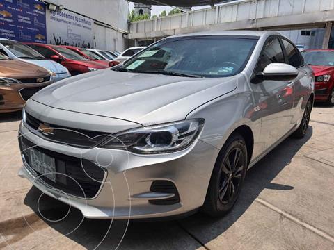 foto Chevrolet Cavalier LT Aut usado (2018) color Plata precio $194,500